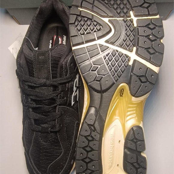 New Balance Other - New Balance 1906R Black Taupe